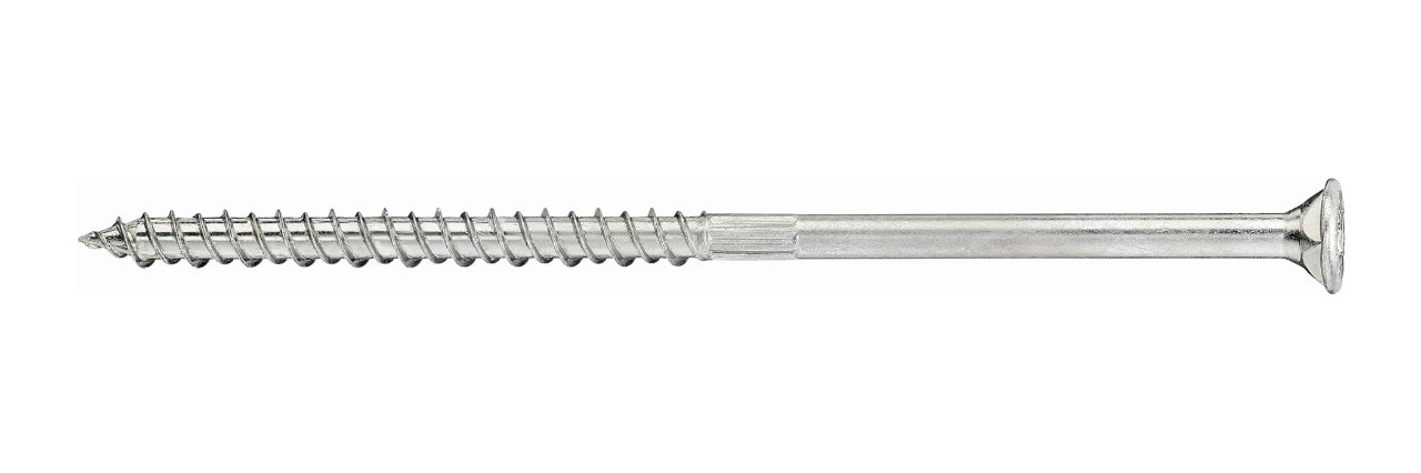 s-wcp-s träskruv
