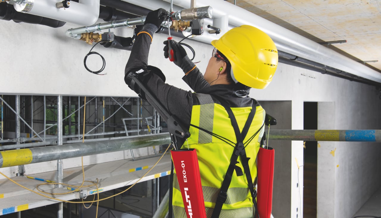 MEP Supports Selector