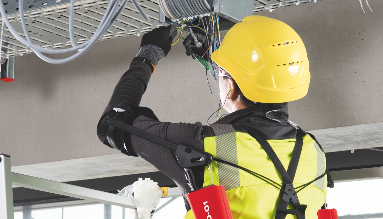 MEP Supports Selector
