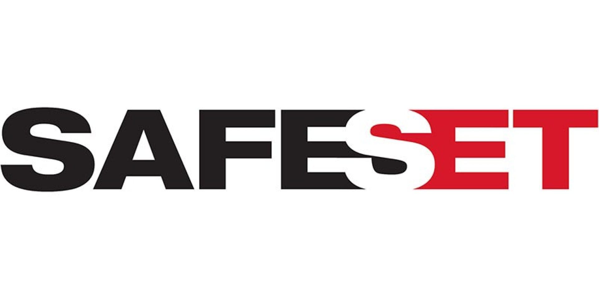 Säker, godkänd SafeSet-metod för infästningar och installation av armering.