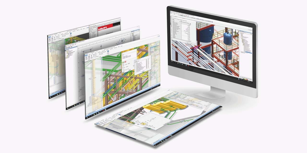 Bim Object