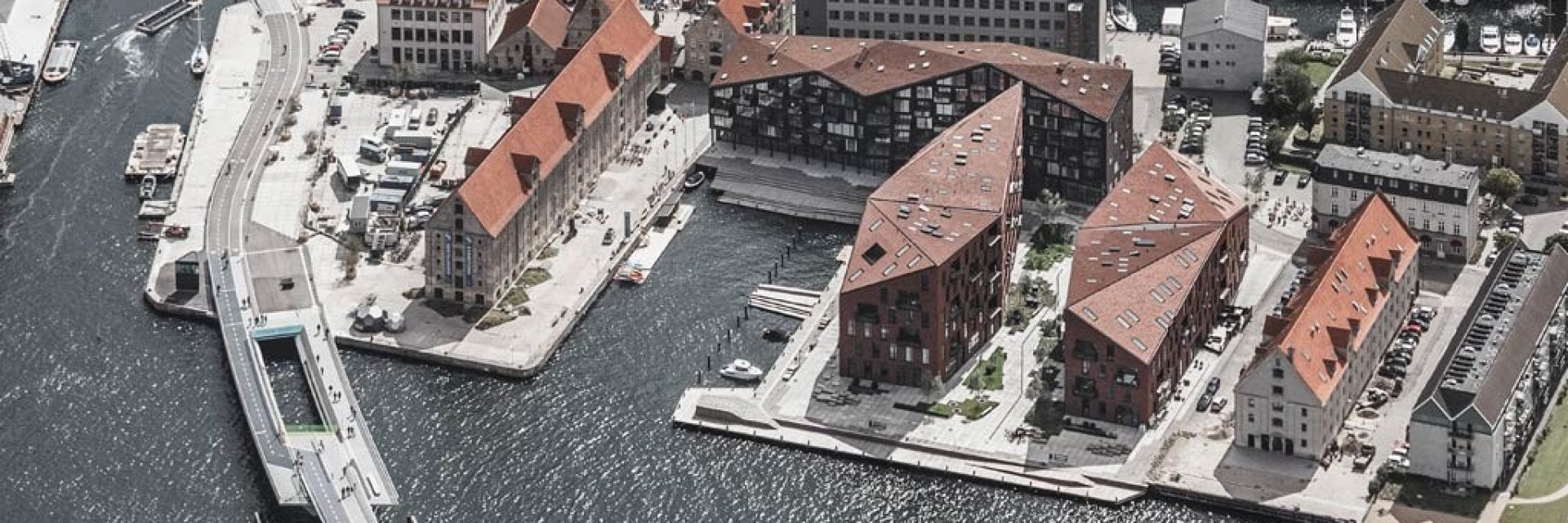 Hilti jobsite reference Krøyers Plads Copenhagen Denmark