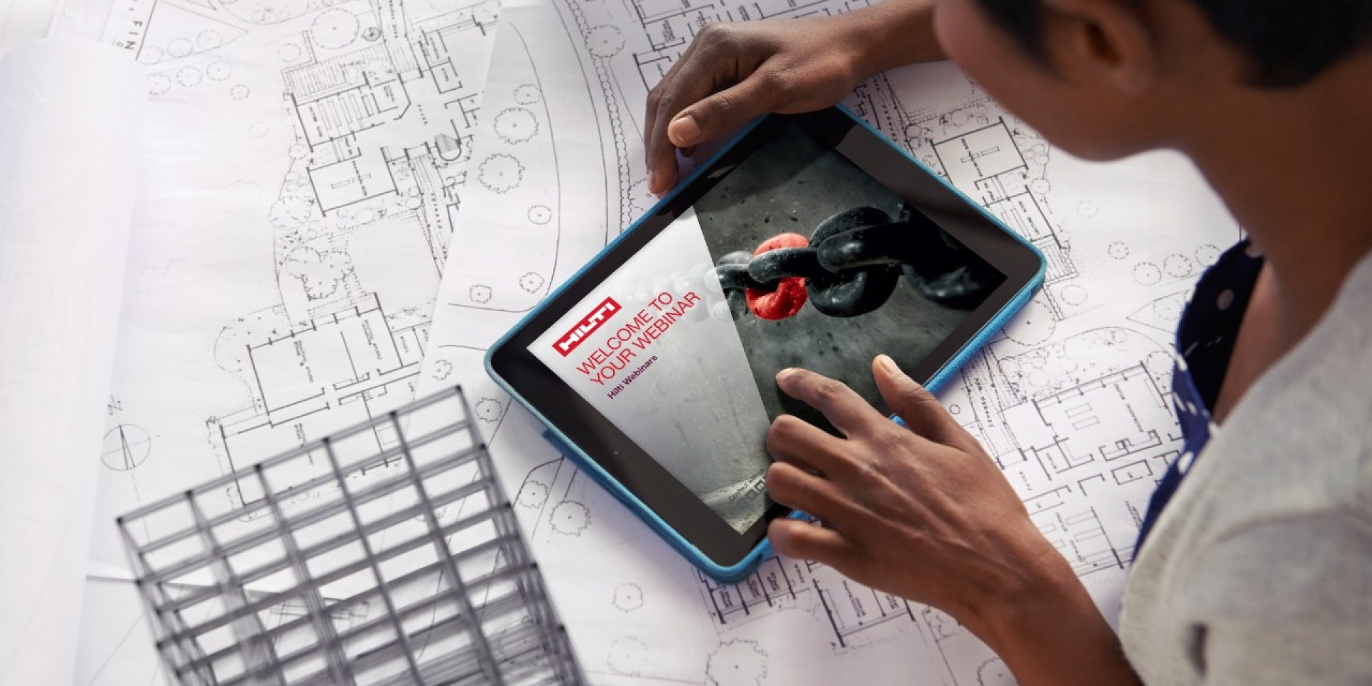 Hilti Webinars