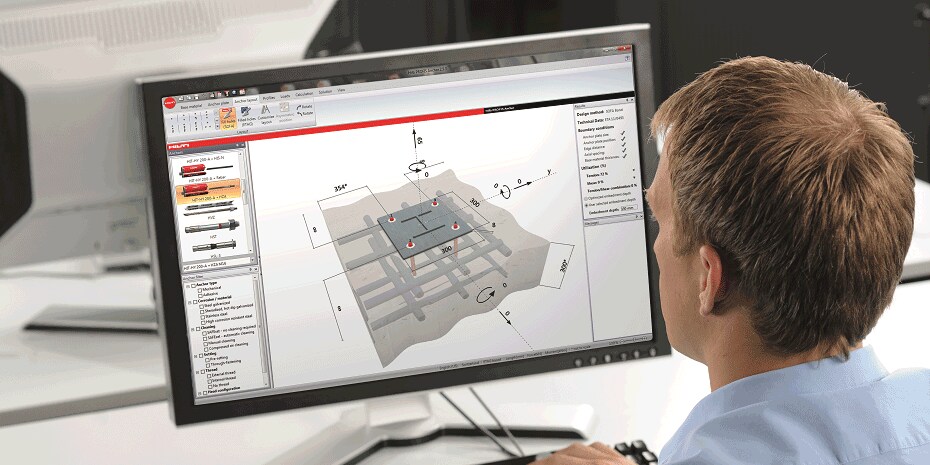 Hilti Profis