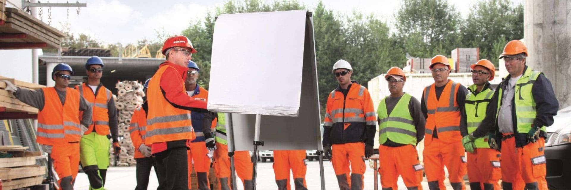 Hälsa och säkerhet