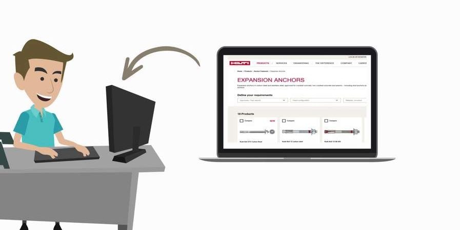 MAKE PROCUREMENT MORE TRANSPARENT