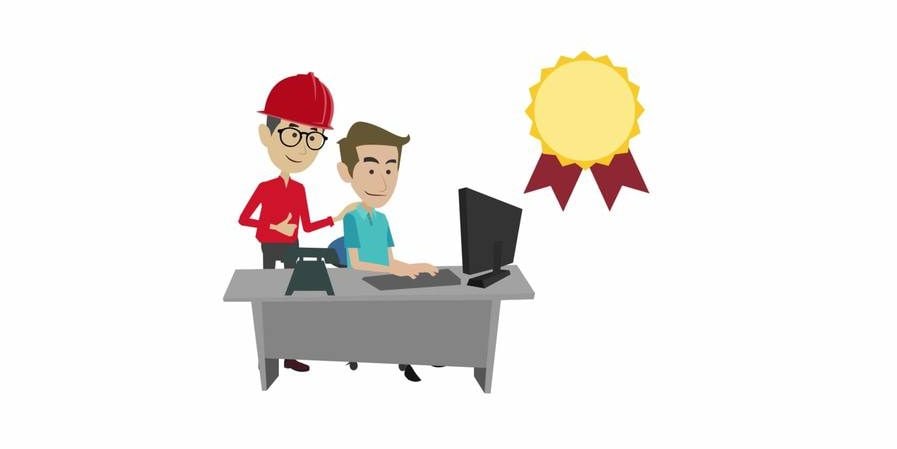 MAKE PROCUREMENT MORE EFFICIENT