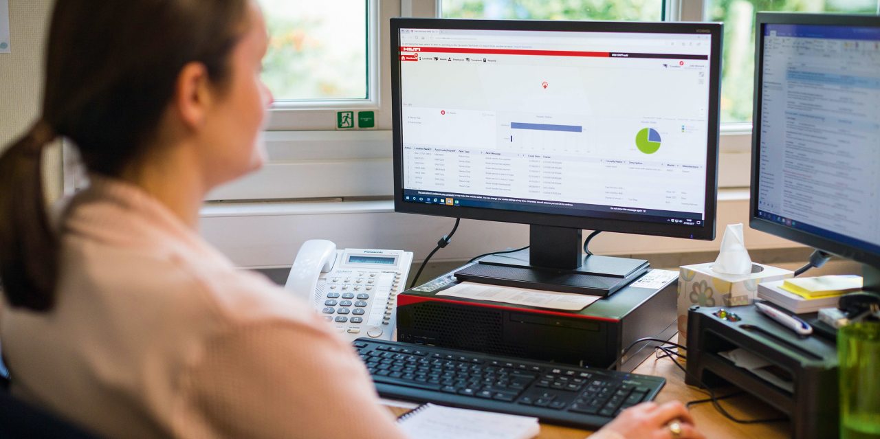 Med en väl optimerad verktygspark blir de dolda kostnaderna lägre.