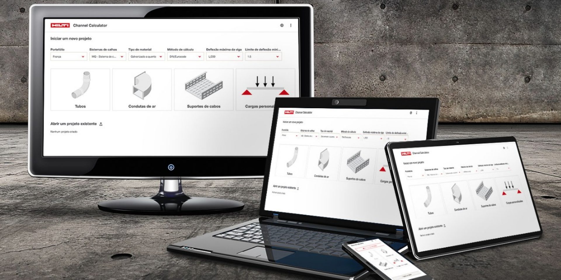 FIRESTOP DOCUMENTATION MANAGER