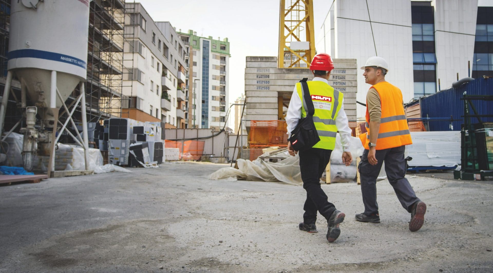 Labour costs and labour shortages in construction are on the rise