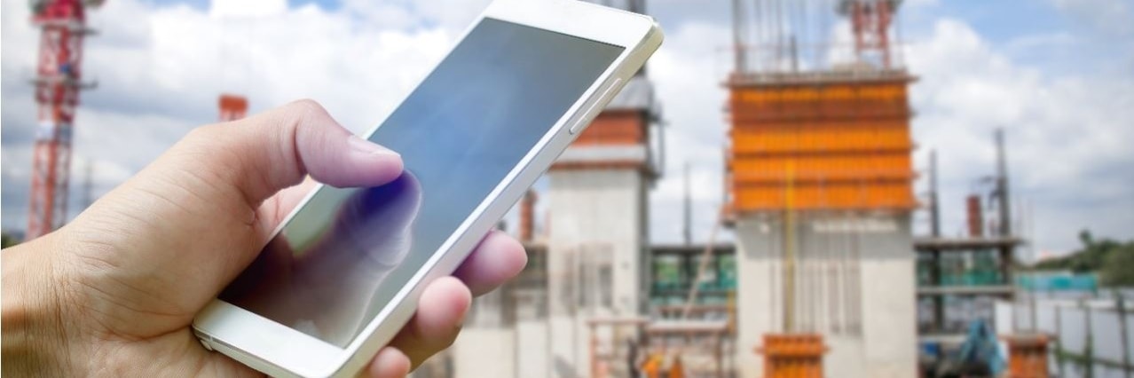 The Digital Black Hole Impacting the Construction Industry