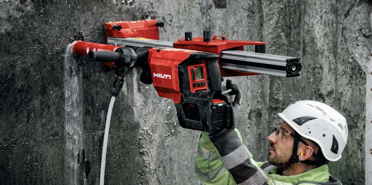 HILTI DD 110-22