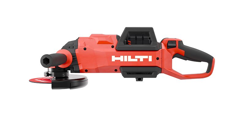 HILTI AG 30-22
