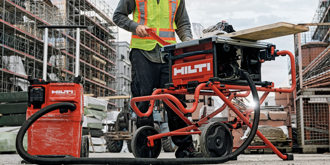 HILTI BATTERY