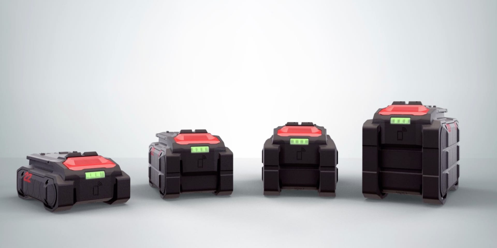 batterier