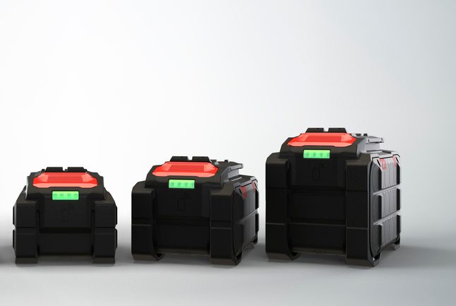batterier