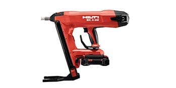 spikpistol