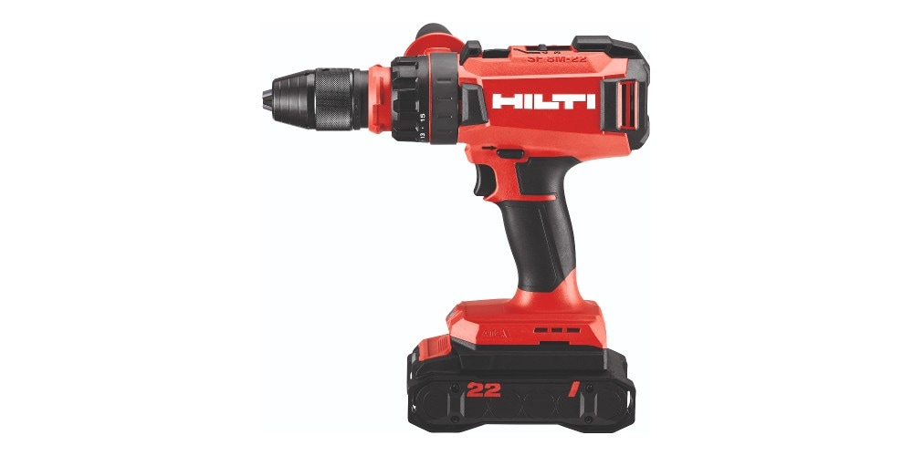 Hilti SF8-22 Skruvdragare