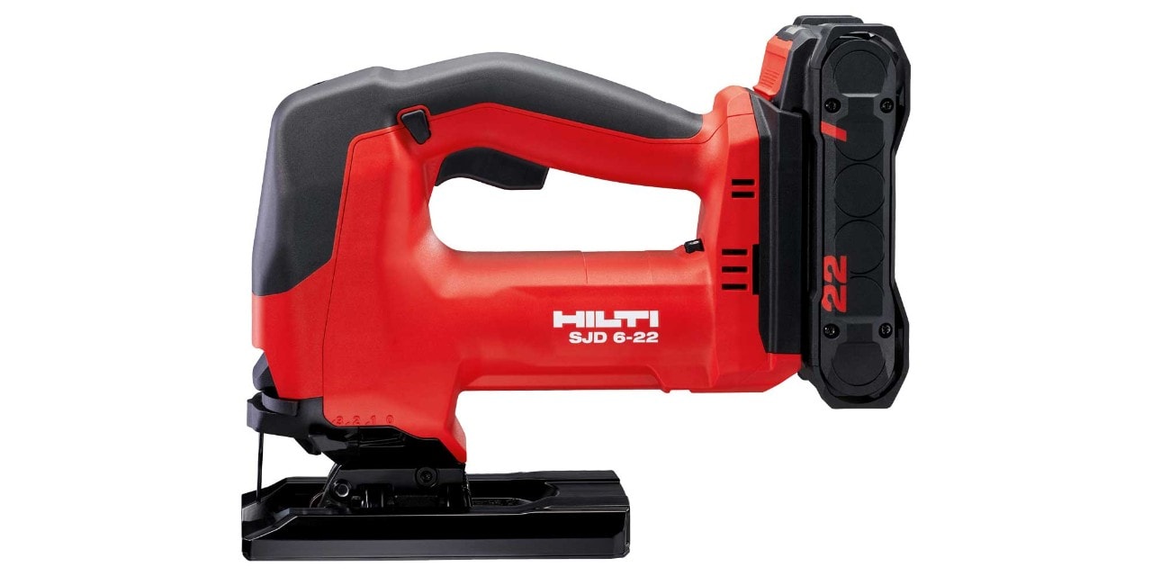 NURON SJD 6-22