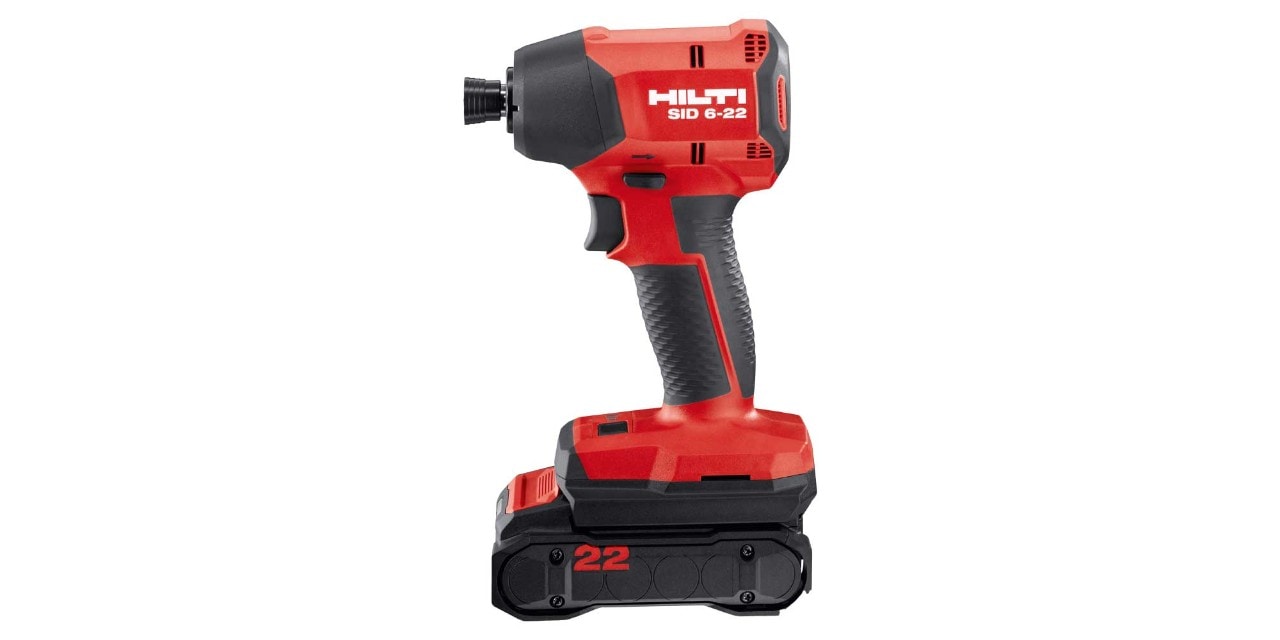 NURON SID6-22