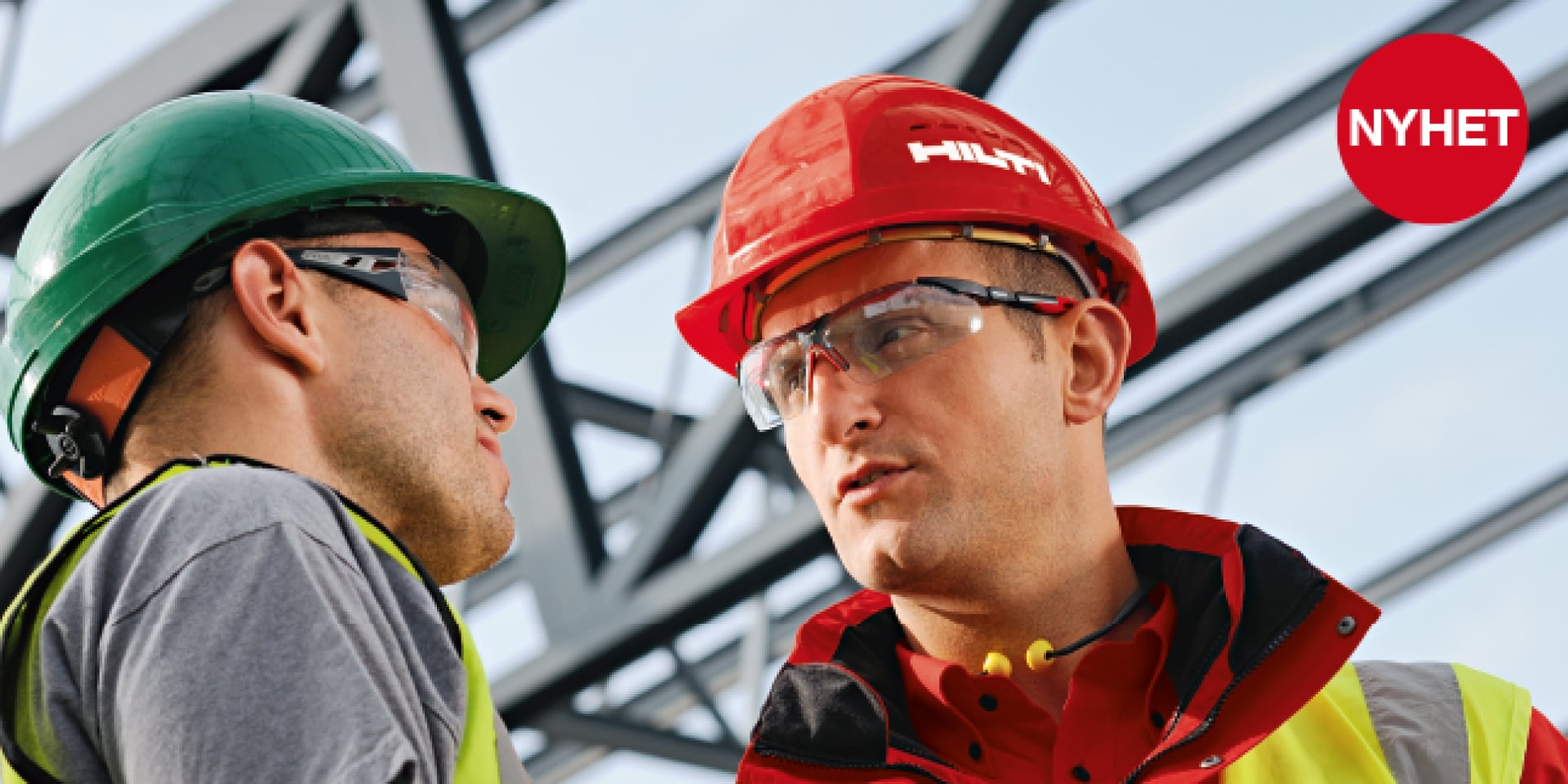 Hilti Tool Park Optimisation