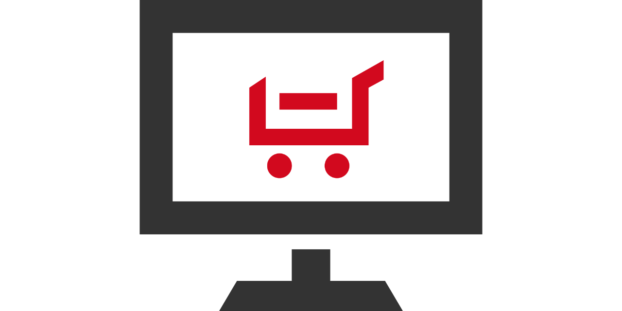 1 / Handla i vår online-butik