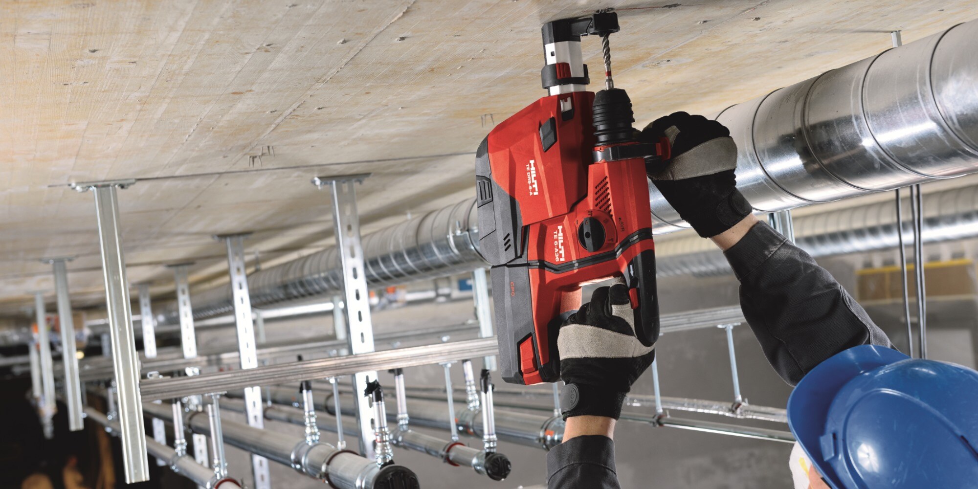 Home Hilti Sweden