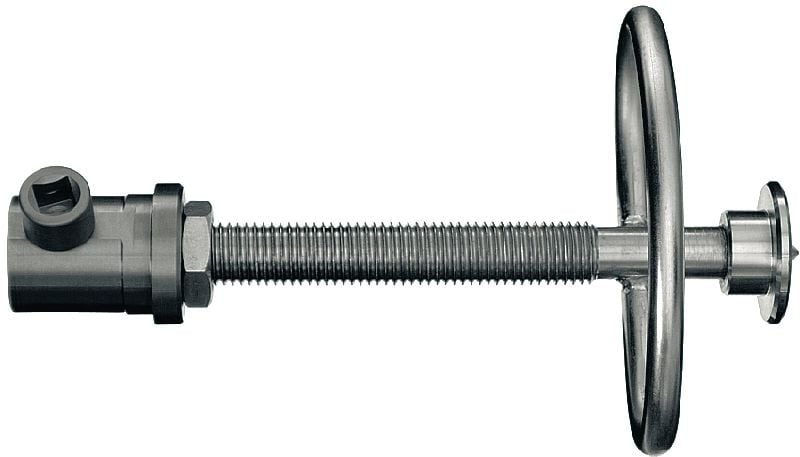 Spännspindel DD-HD30-SL 