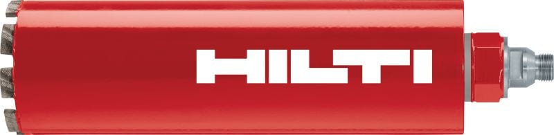 SPX-L Handhållen kärnborr (BR) Ultimat handhållen kärnborr för alla typer av betong – för verktyg med lägre effekt (<2,5 kW), Hilti BR 1/2 fäste