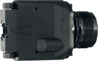 Bultstyrning X-76-F-N15 