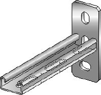 MQK-21-F Konsol-HDG