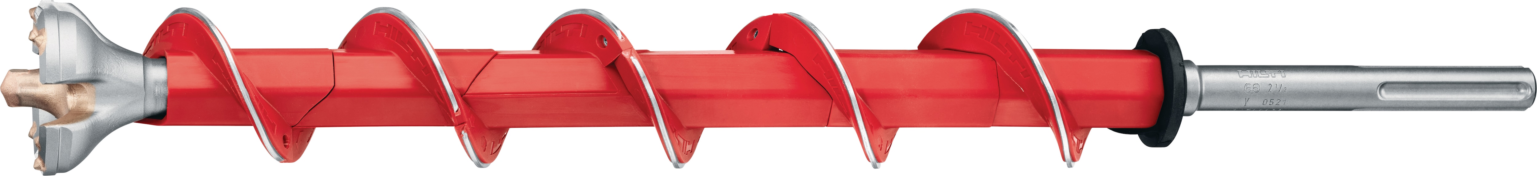 TE-Y-GB (SDS Max) Genombrottsborr - Betongborr - Hilti Sweden TE-Y-GB (SDS Max) Genombrottsborr - Betongborr - Hilti Sweden