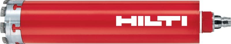 SPX-L Kärnborr (BI) Ultimat kärnborr för alla typer av betong – för verktyg med lägre effekt (<2,5 kW), med Hilti BI snabbfäste