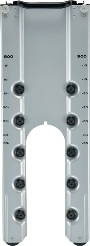 Mittdel DS-BGFT 80 