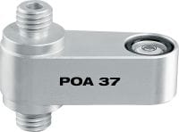 Adapter för nivellering POA 37 adapter 
