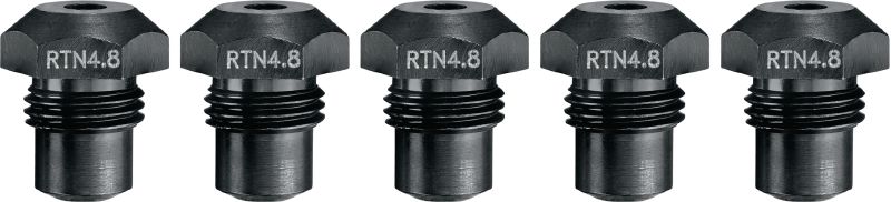 Nos RT 6 RN 4.8mm (5) 