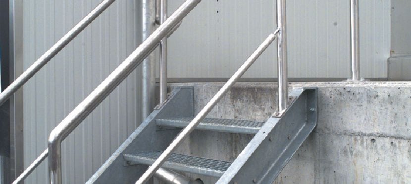 HSA Expanderbult Premium expanderbult för statiska belastningar i osprucken betong (elförzinkat) Användningsområden 1