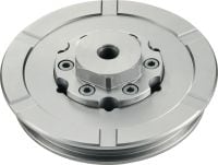 Fläns DST-CF 60 6kt -45 