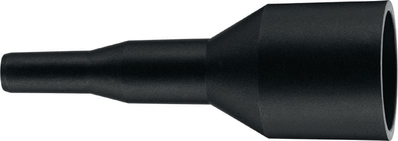 Anslutningsstycke DD 30-W 