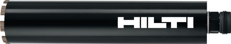 SP-H Kärnborr (BL) Premium kärnborr (52–202 mm) för alla typer av betong – för verktyg med högre effekt (>2,5 kW), Hilti BL snabbfäste