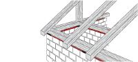 CF-I 65 ECO högpresterande isoleringsskum Premium universellt isoleringsskum med hög produktivitet i ett stort intervall av temperaturer Användningsområden 2