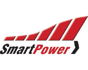                Smart Power arbetar med elektronisk strömhantering för att leverera en kontinuerlig verktygsprestanda under varierad belastning.            
