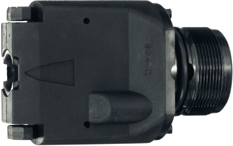 Bultstyrning X-76-F-N15 