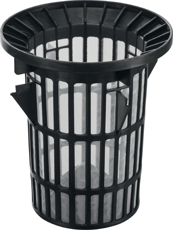 Tank filter DWP 15-22 