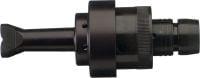 Bultstyrning X-FG8L351 kpl 