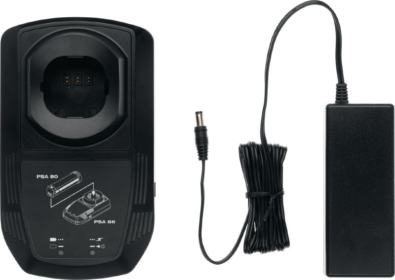 Nätadapter PSA 86 