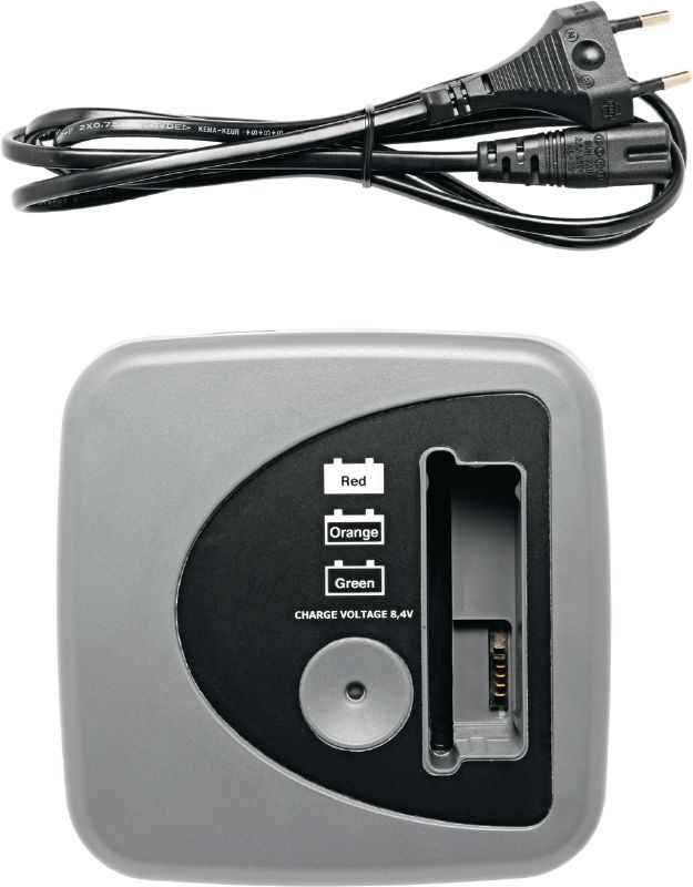 Batteriladdare PSA 85 