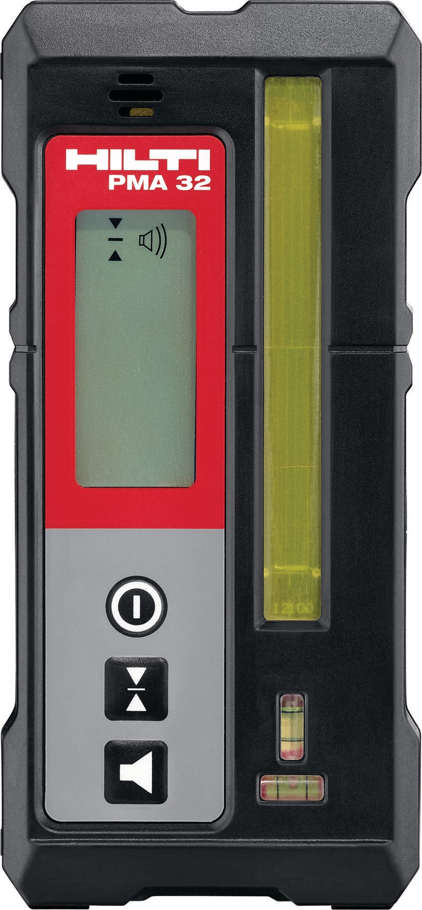Hilti PMA30 Red Receiver And Accessories Hilti Hilti PML 32 Laser 