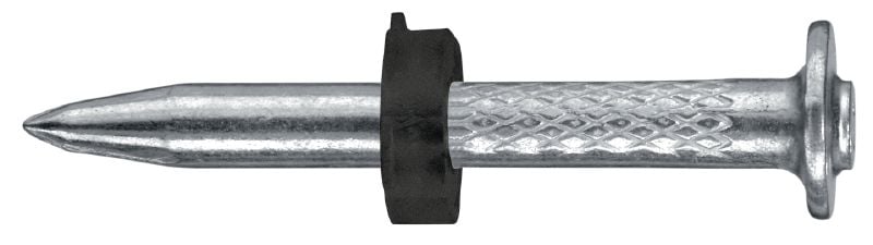X-C P8 spik för betong Pemium lös spik för montage i betong med krutdrivna bultpistoler