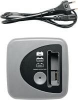 Batteriladdare PSA 85 